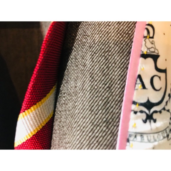 American Chang 3 Button Funky Men's Blazer Size L Steampunk Eccentric Grandpa - Picture 13 of 16